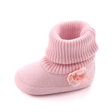 Screw Sleeve Socks Mouth Shoes
