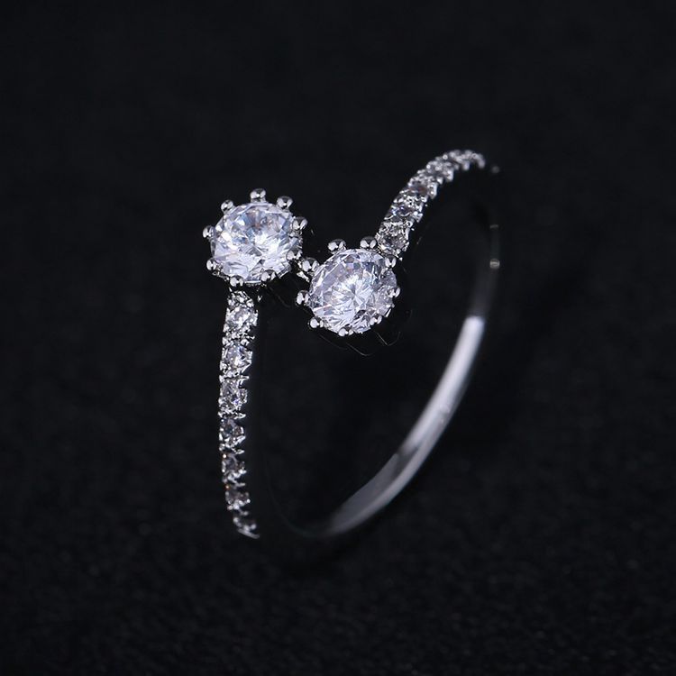 zircon ring