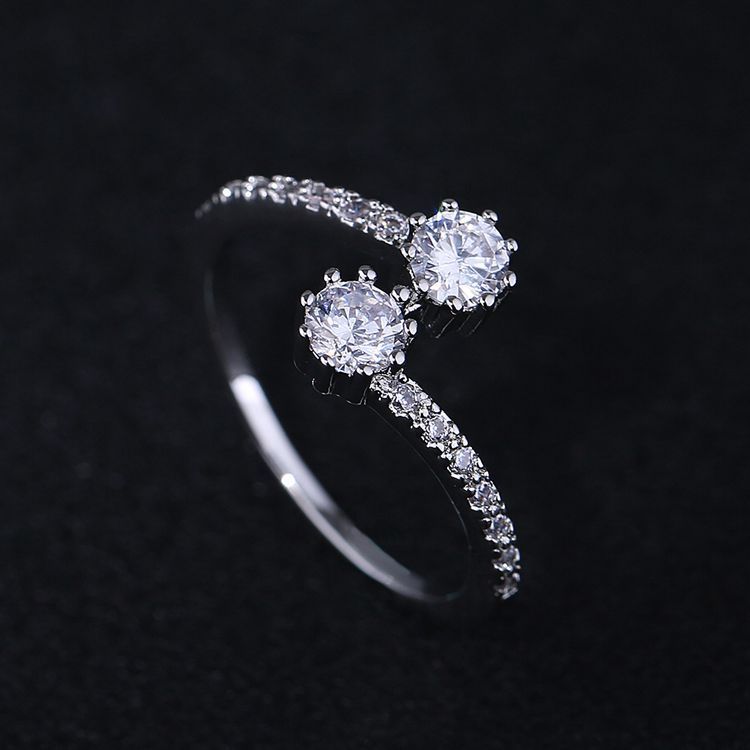 zircon ring