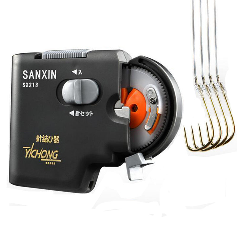 Electric Automatic Fishing Hook