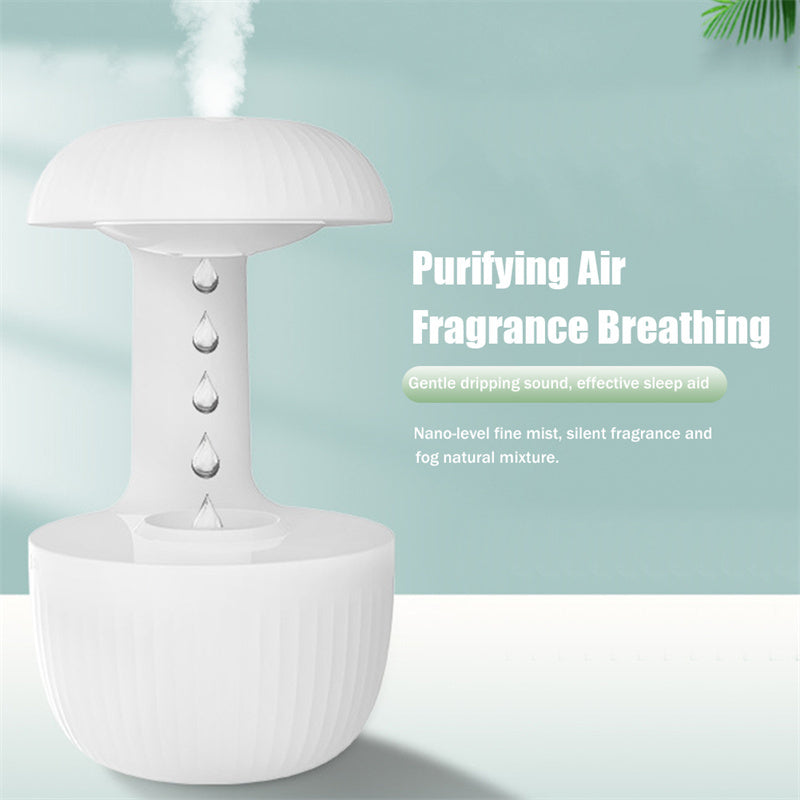 Anti-gravity Air Humidifier Cool Mist Maker
