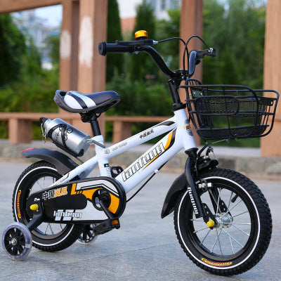 children's mountain bike