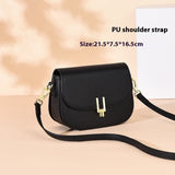 Spring Style Versatile Women's Bag