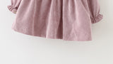 spring new Korean dress children's skirt