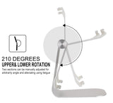Compatible with Apple, Tablet Stands Holder For Ipad Stand