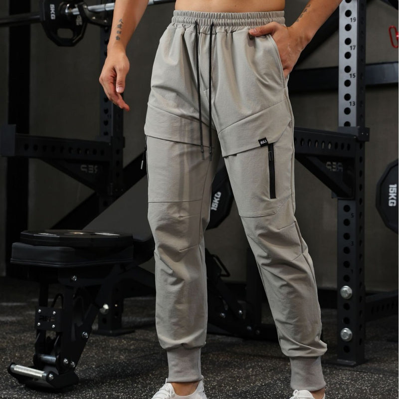 Outdoor Leisure Running Fitness Pants