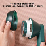 USB Rechargeable Electric Lint Remover Rechargeable.