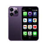 S23PRO & XS15 Mini Smart Small Mobile Phone