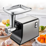 Meat Grinder