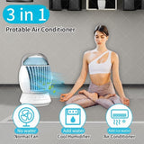 Fog Fan Desktop Air Cooler