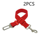 Dog Traction Belt