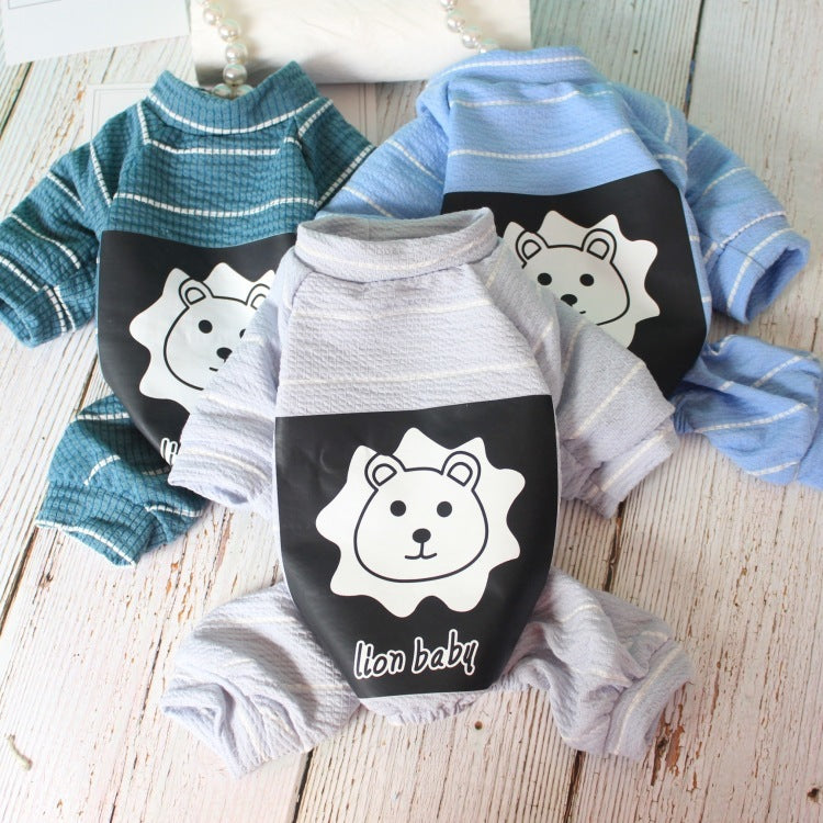 New pet thin home service