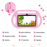 7 Inch Children's Tablet Pc Smart Tutoring Machine