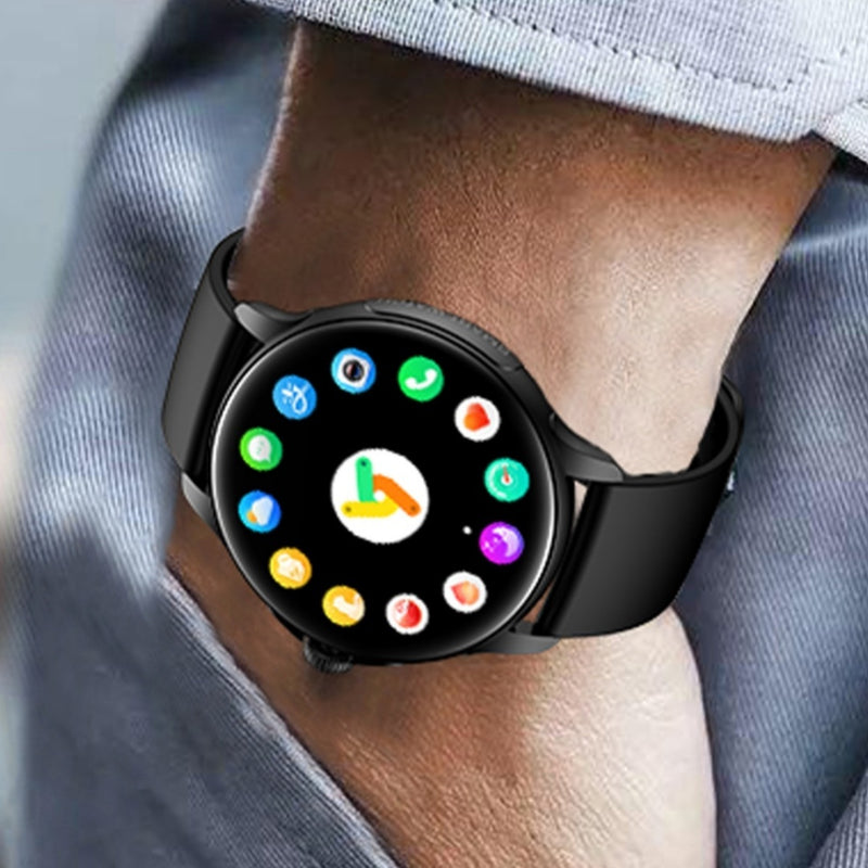 Waterproof Sports Watch