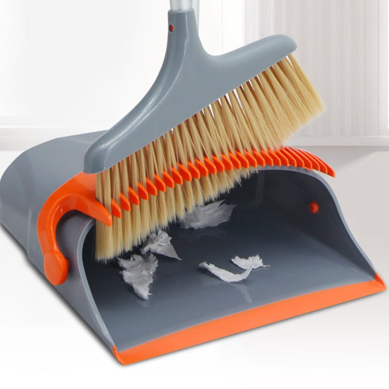 Luxury Broom Dustpan