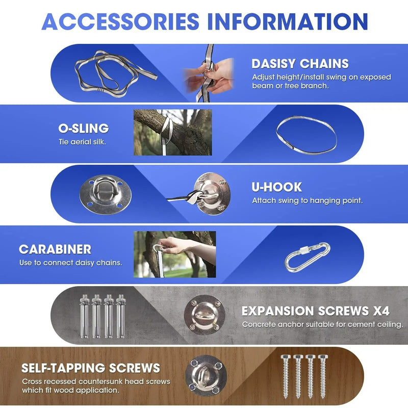 Therapy Swing For Kids With Special Needs