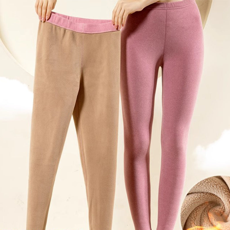 Warm Cashmere Leggings
