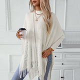 New Casual Loose Sweater