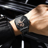 Fashion Trendy Men's Watch