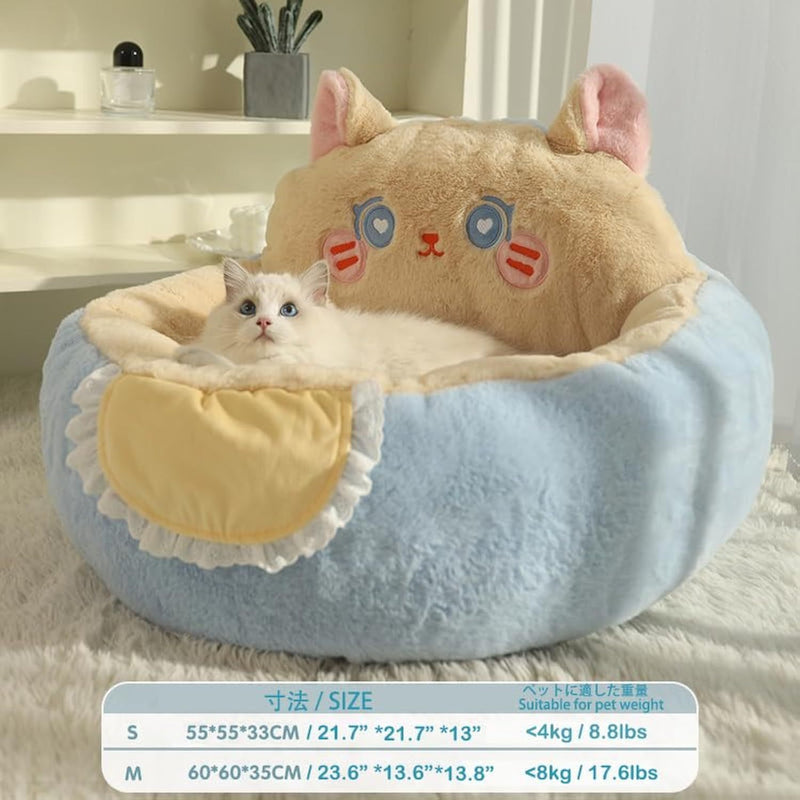 Cute Cat Bed