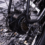 bike For Trail Riding