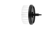 Electric Cleaning Dishwashing Brush  Wireless USB Rechargeable