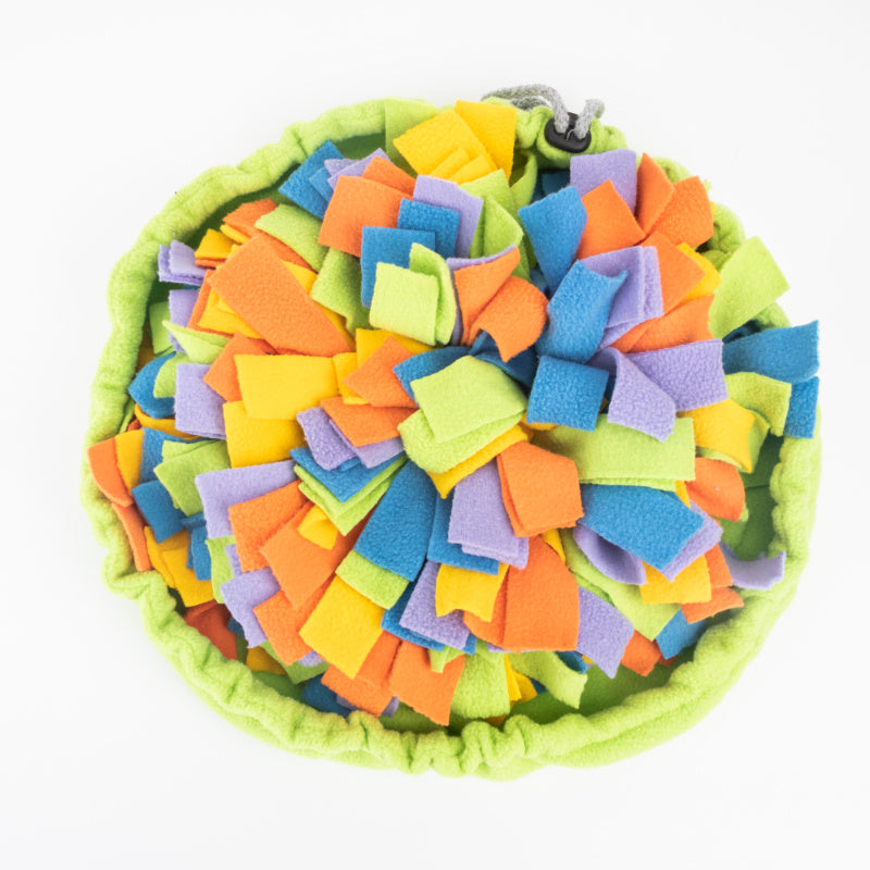 Pet Snuffle Mat For Dogs
