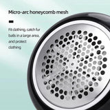 USB Rechargeable Electric Lint Remover Rechargeable.