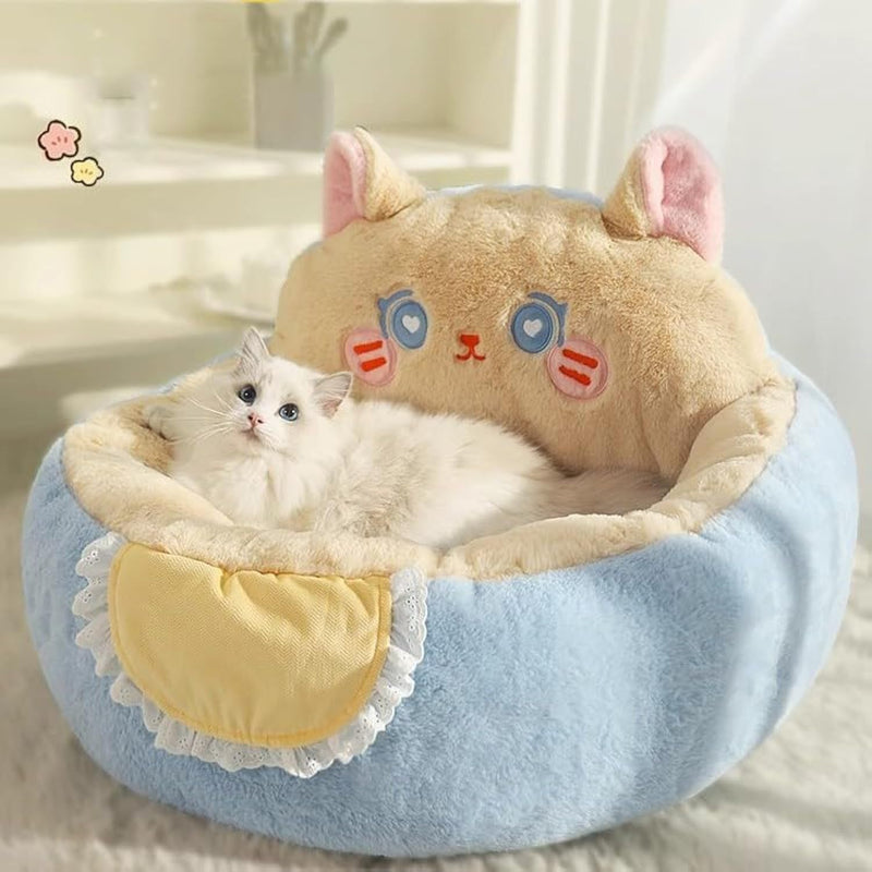 Cute Cat Bed