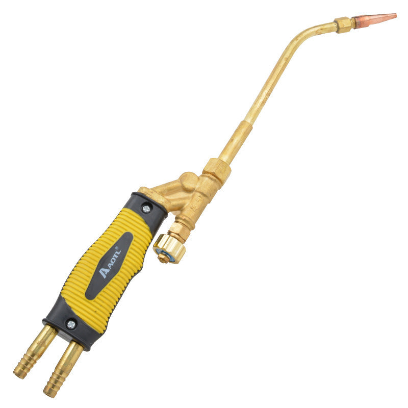 Heavy-duty Gas Welding Torch