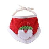 Christmas Cloak Halloween Disguise Cat