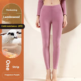 Warm Cashmere Leggings
