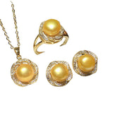 Freshwater Pearl Necklace