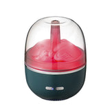 Air Humidifier Essential Oil