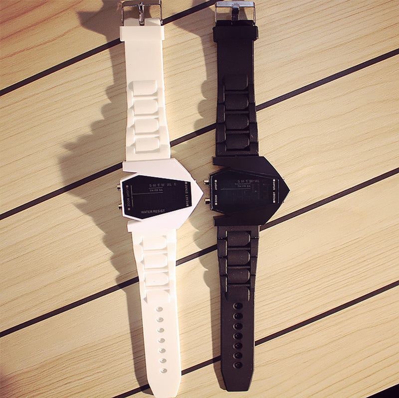 Luminous Led Electronic Watch