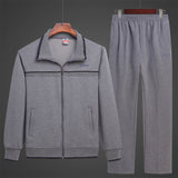 Men's Sport Suit Loose Casual Sportswear