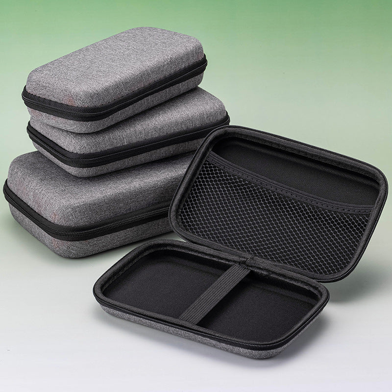 Storage Bag Accessories Protective Shell