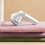 USB Rechargeable Electric Lint Remover Rechargeable.