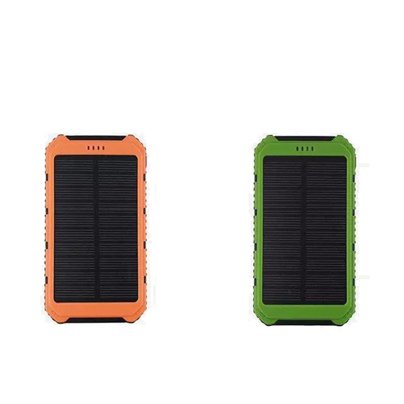 Solar Portable Power Source