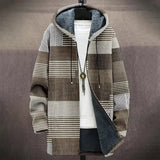 Digital Printed Hat Cardigan