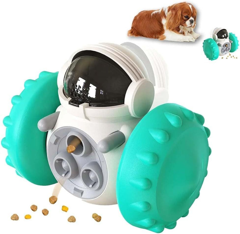 Dog Treat Toy For Small Dogs Food Dispenser