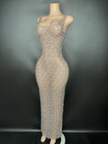 Luxury And Niche Princess Dress