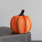 New Halloween Pumpkin Lantern Simulation