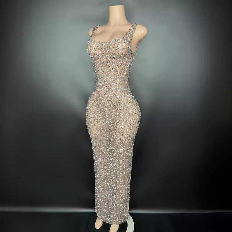 Luxury And Niche Princess Dress