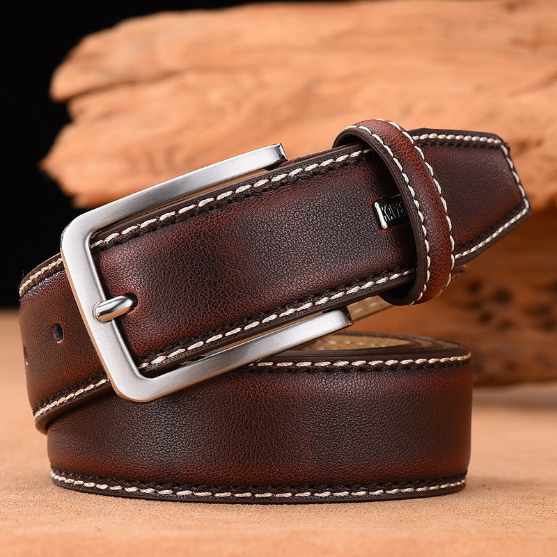 Men's Belt Foreign Trade Cross-border