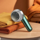 USB Rechargeable Electric Lint Remover Rechargeable.