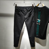 Casual All-matching Pants Men